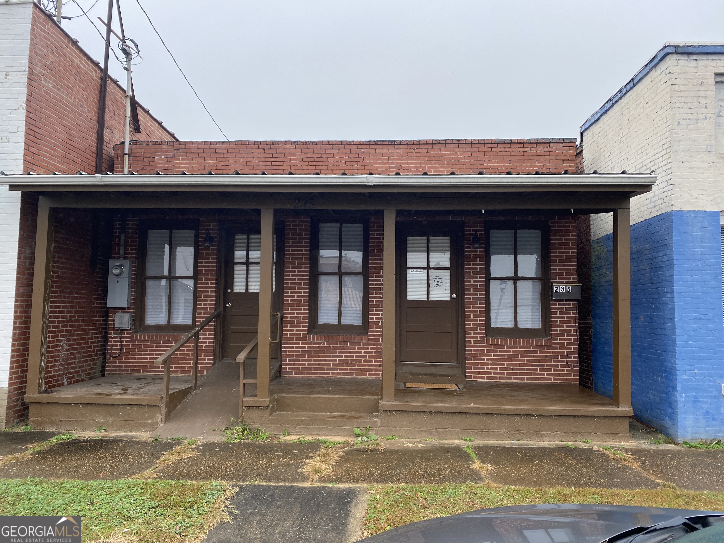 235 W Main Street Manchester GA 31816