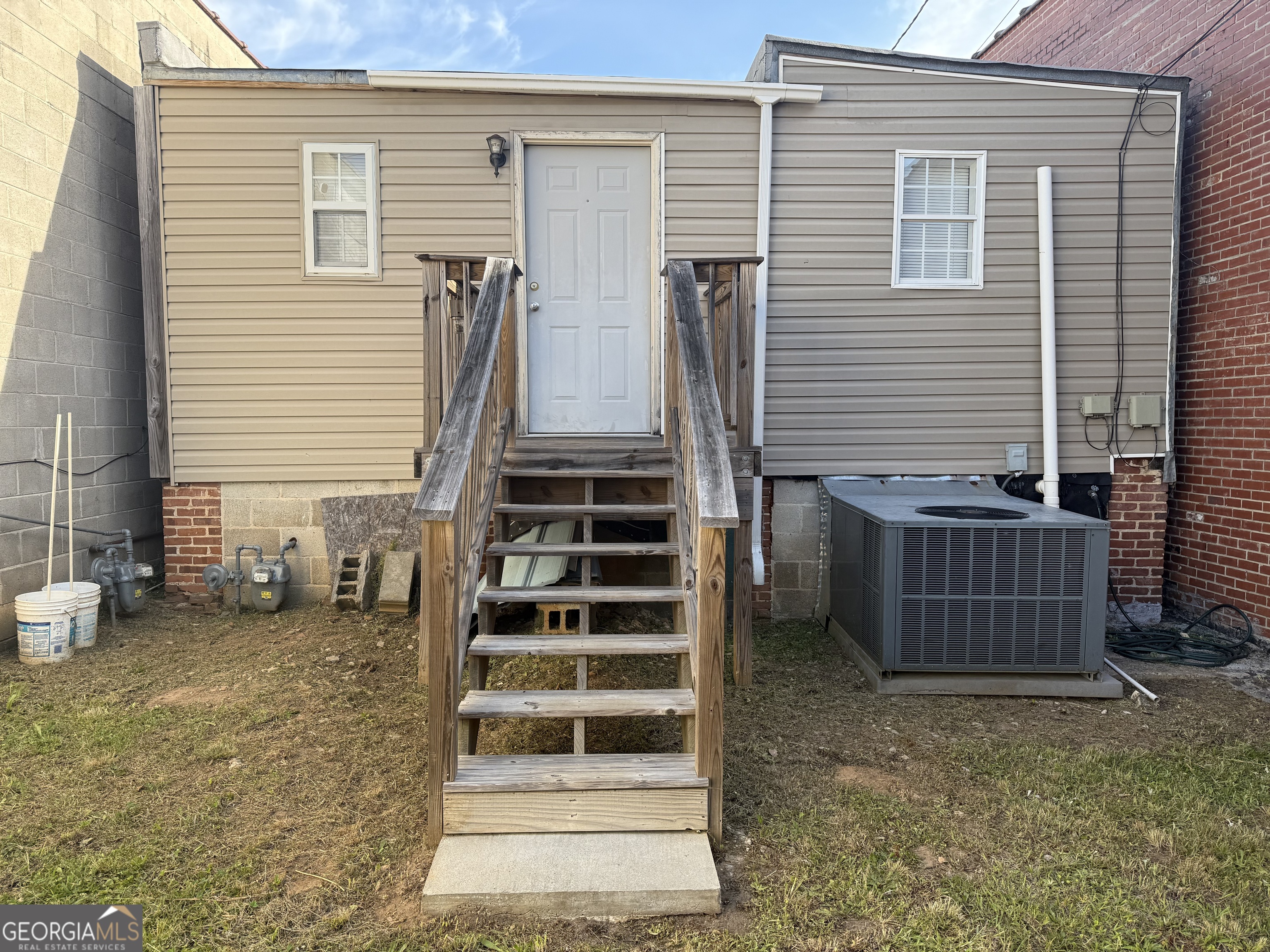 235 W Main Street Manchester GA 31816