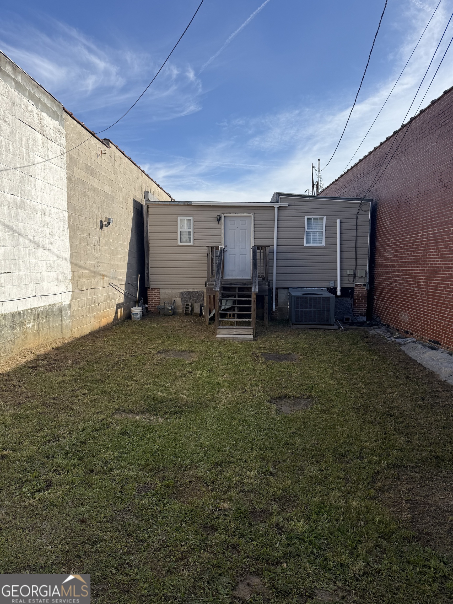 235 W Main Street Manchester GA 31816