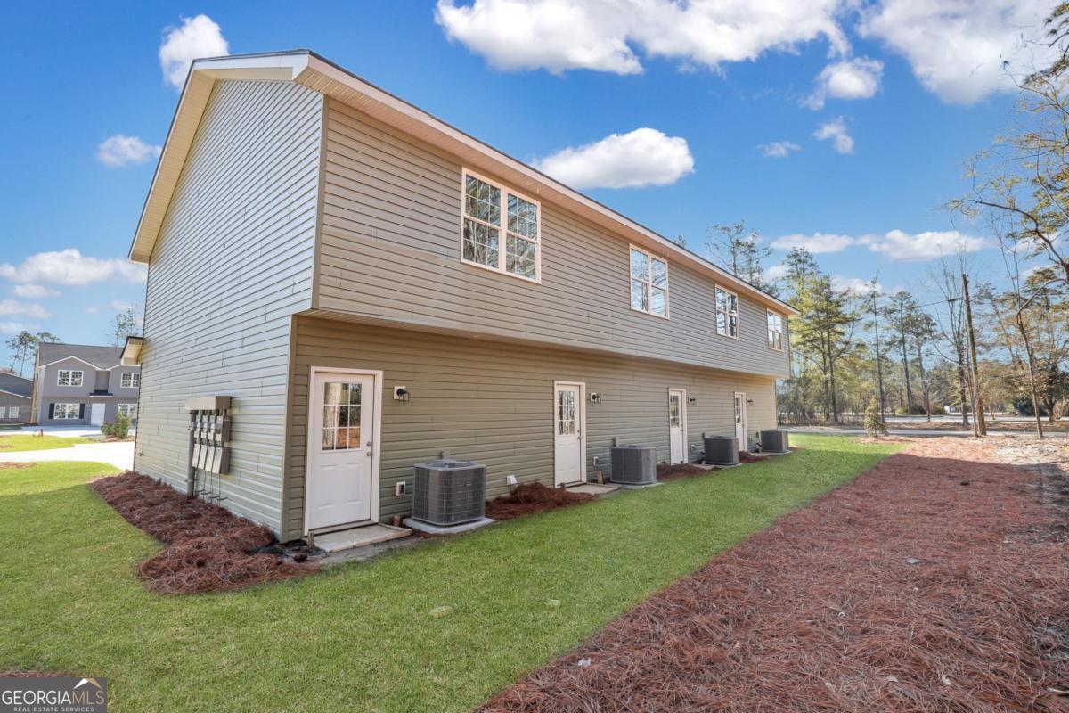 93 Briarwood Road Statesboro GA 30458