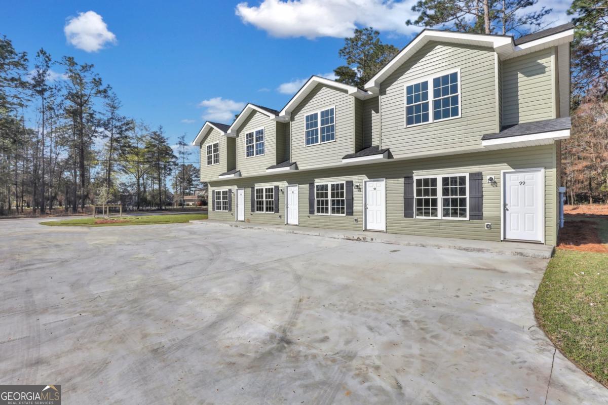93 Briarwood Road Statesboro GA 30458