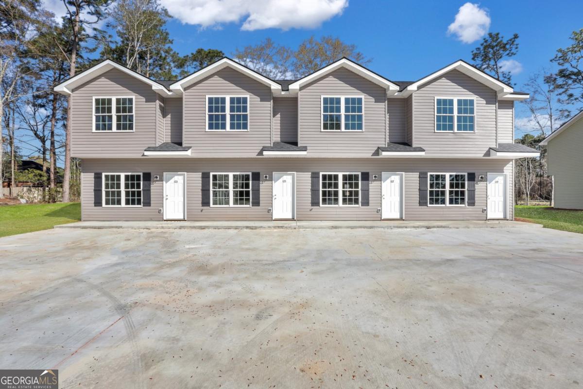 93 Briarwood Road Statesboro GA 30458