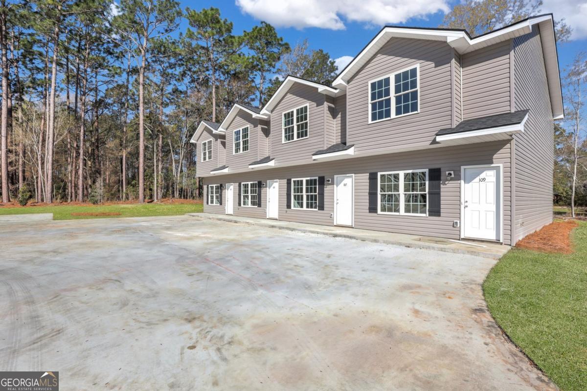 93 Briarwood Road Statesboro GA 30458
