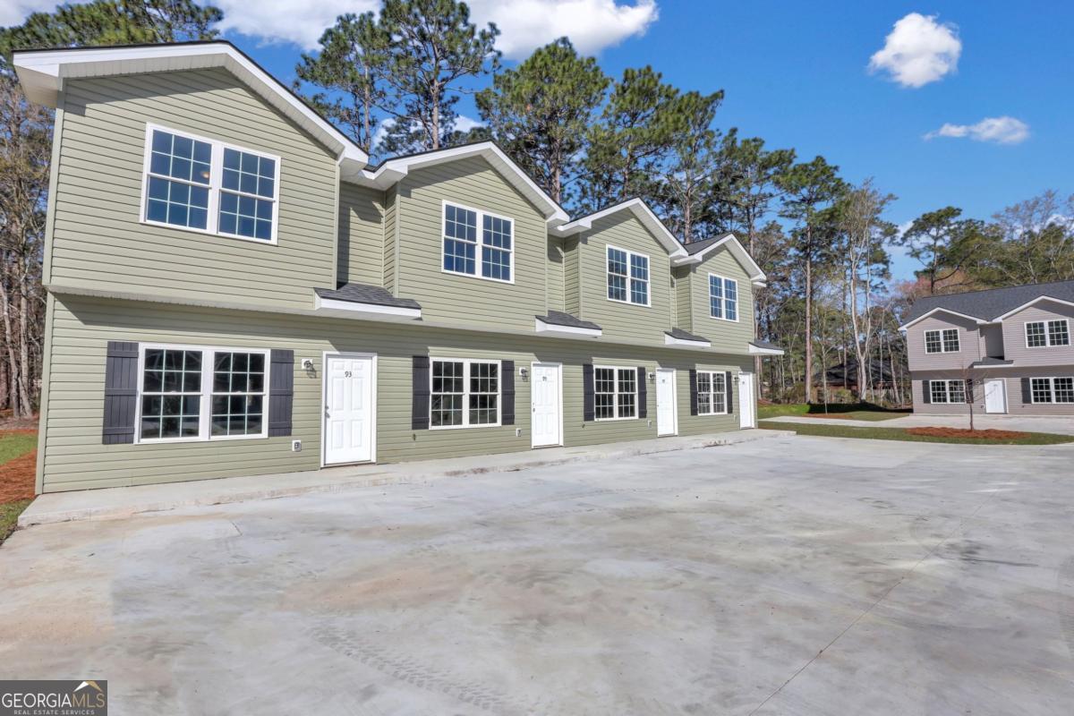 93 Briarwood Road Statesboro GA 30458