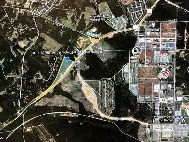 3221 Gordon Highway Grovetown GA 30813
