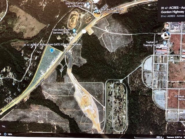 3221 Gordon Highway Grovetown GA 30813