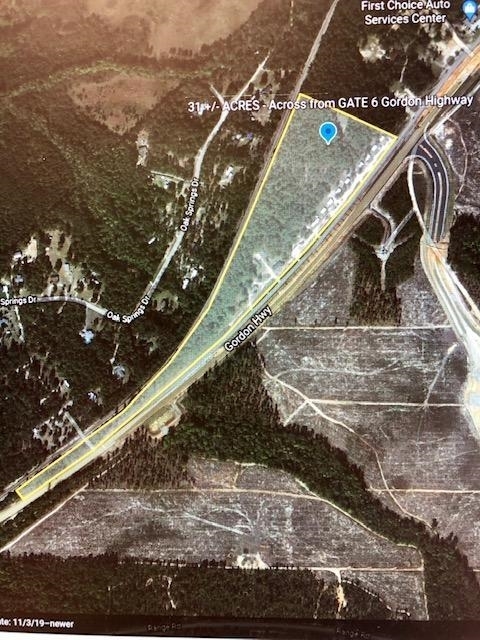 3221 Gordon Highway Grovetown GA 30813
