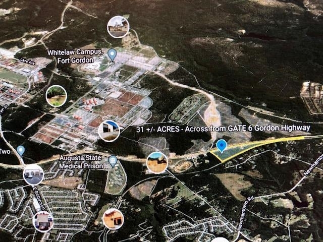 3221 Gordon Highway Grovetown GA 30813