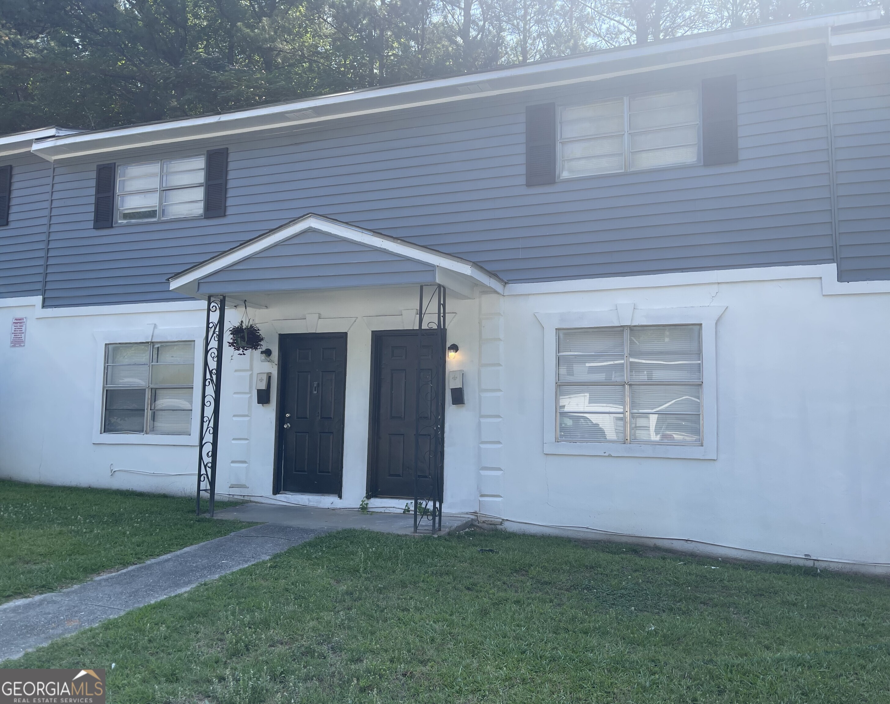 4053 Log Cabin Drive Macon GA 31204