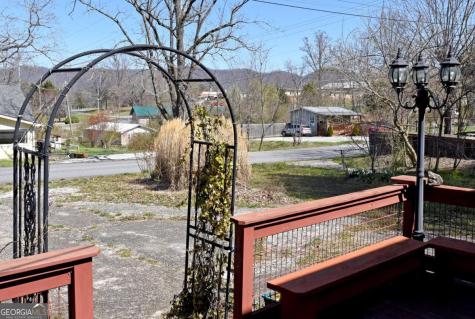 114 Kimsey Street Blairsville GA 30512