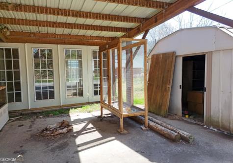 114 Kimsey Street Blairsville GA 30512