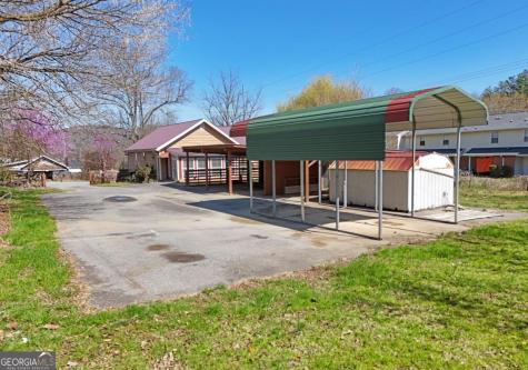 114 Kimsey Street Blairsville GA 30512