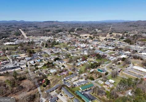 114 Kimsey Street Blairsville GA 30512