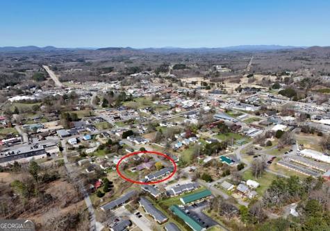 114 Kimsey Street Blairsville GA 30512