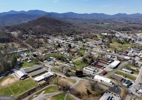 114 Kimsey Street Blairsville GA 30512