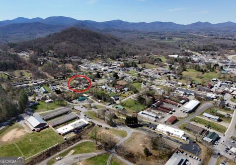 114 Kimsey Street Blairsville GA 30512
