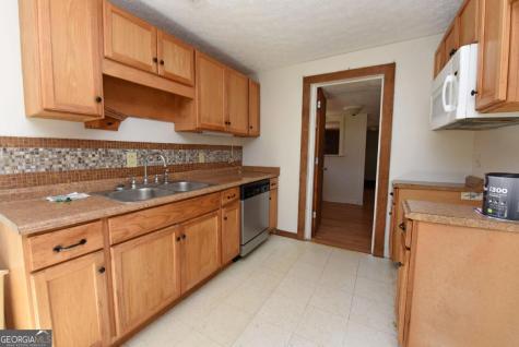 114 Kimsey Street Blairsville GA 30512