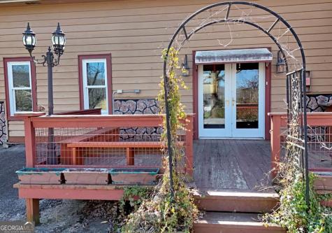114 Kimsey Street Blairsville GA 30512