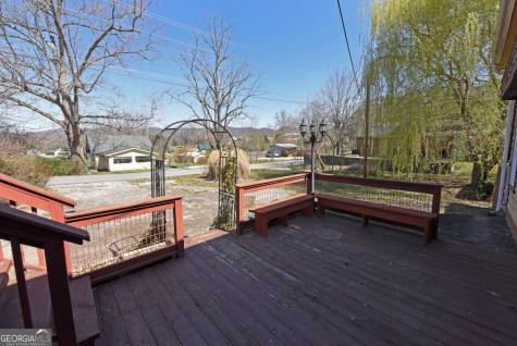 114 Kimsey Street Blairsville GA 30512