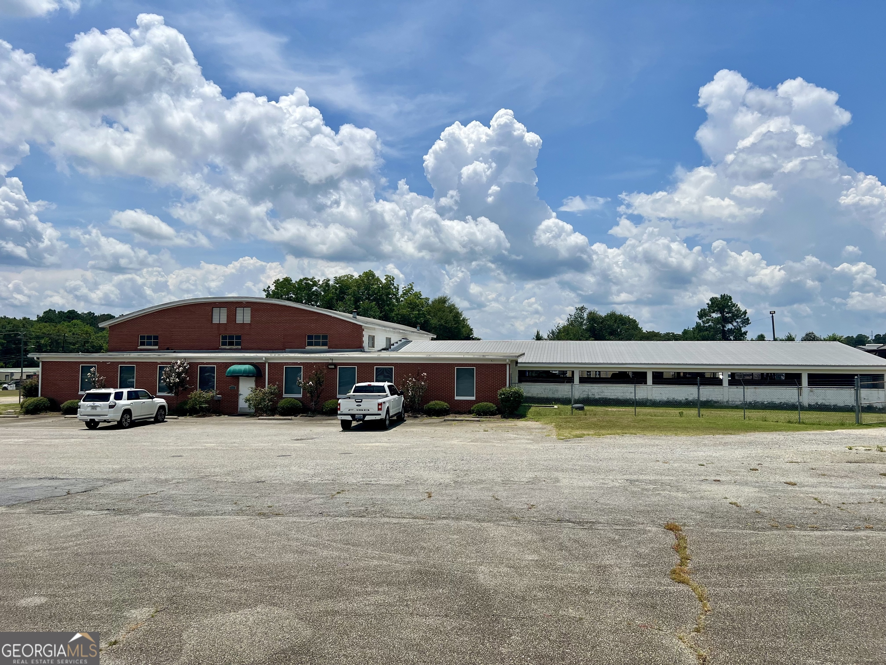 1513 Telfair Street Dublin GA 31021