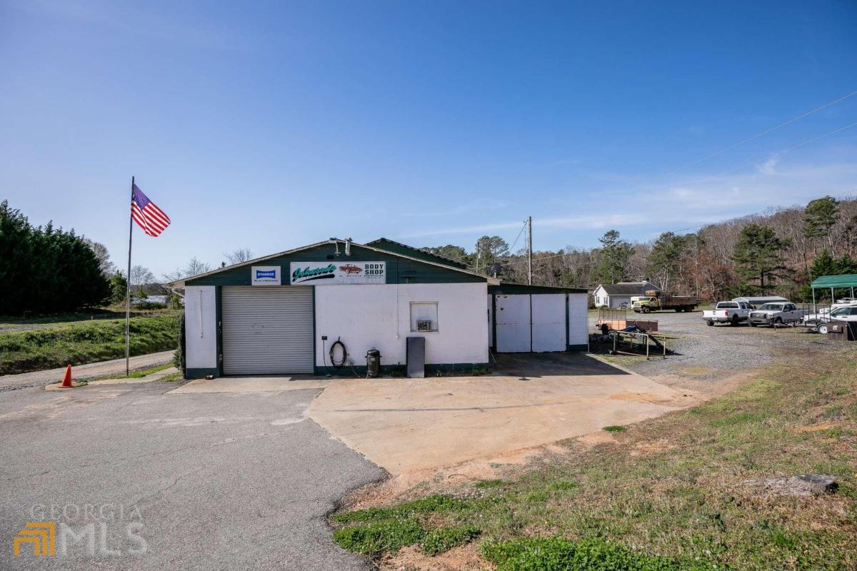 1793 Johnson Road Cumming GA 30040