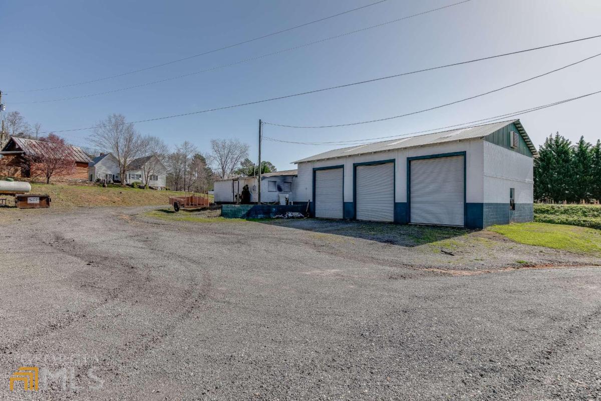 1793 Johnson Road Cumming GA 30040