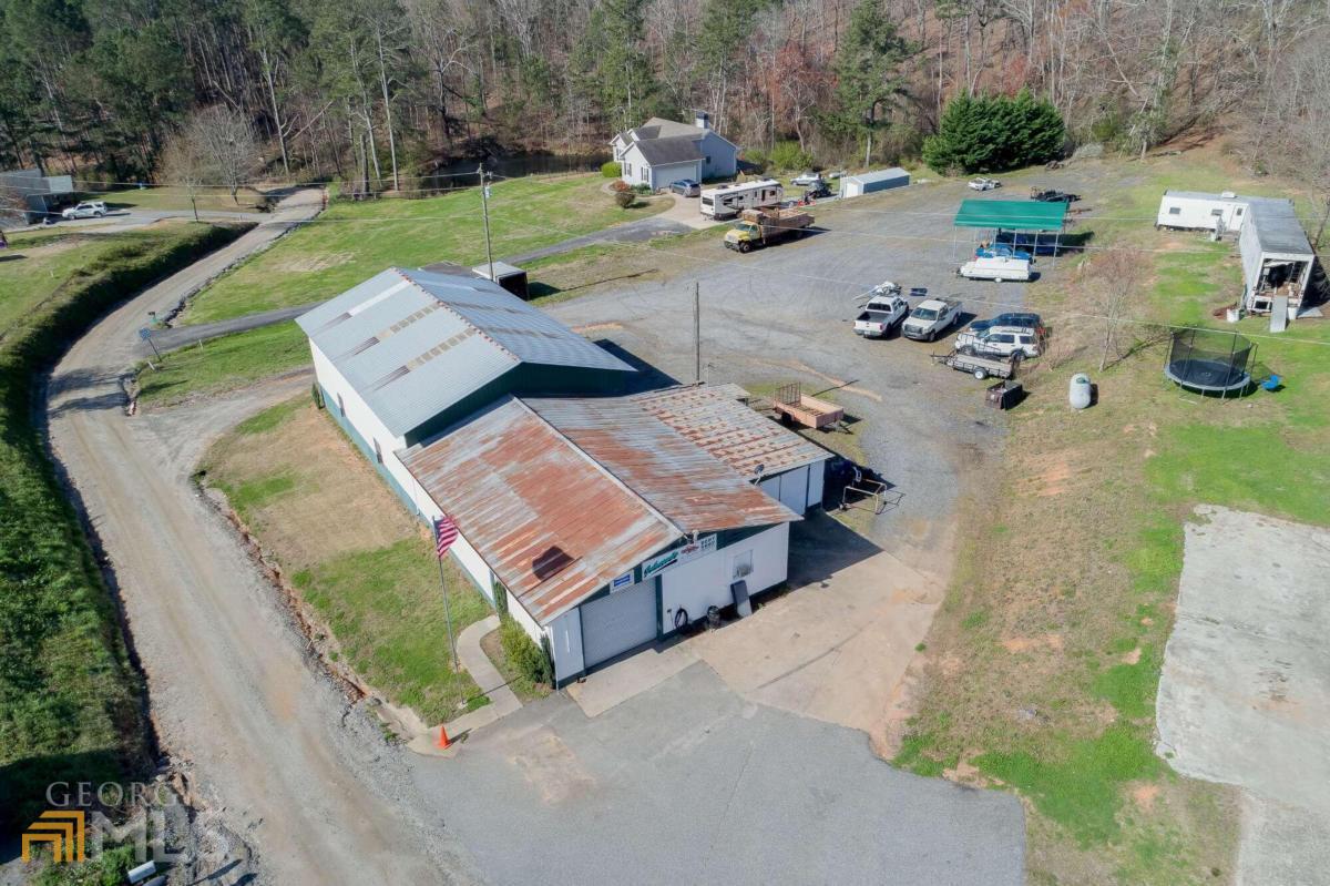 1793 Johnson Road Cumming GA 30040