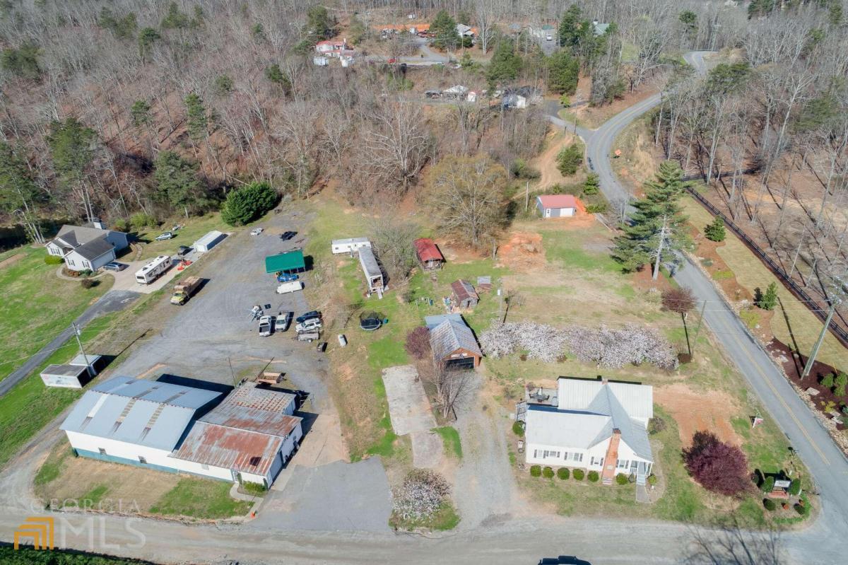 1793 Johnson Road Cumming GA 30040