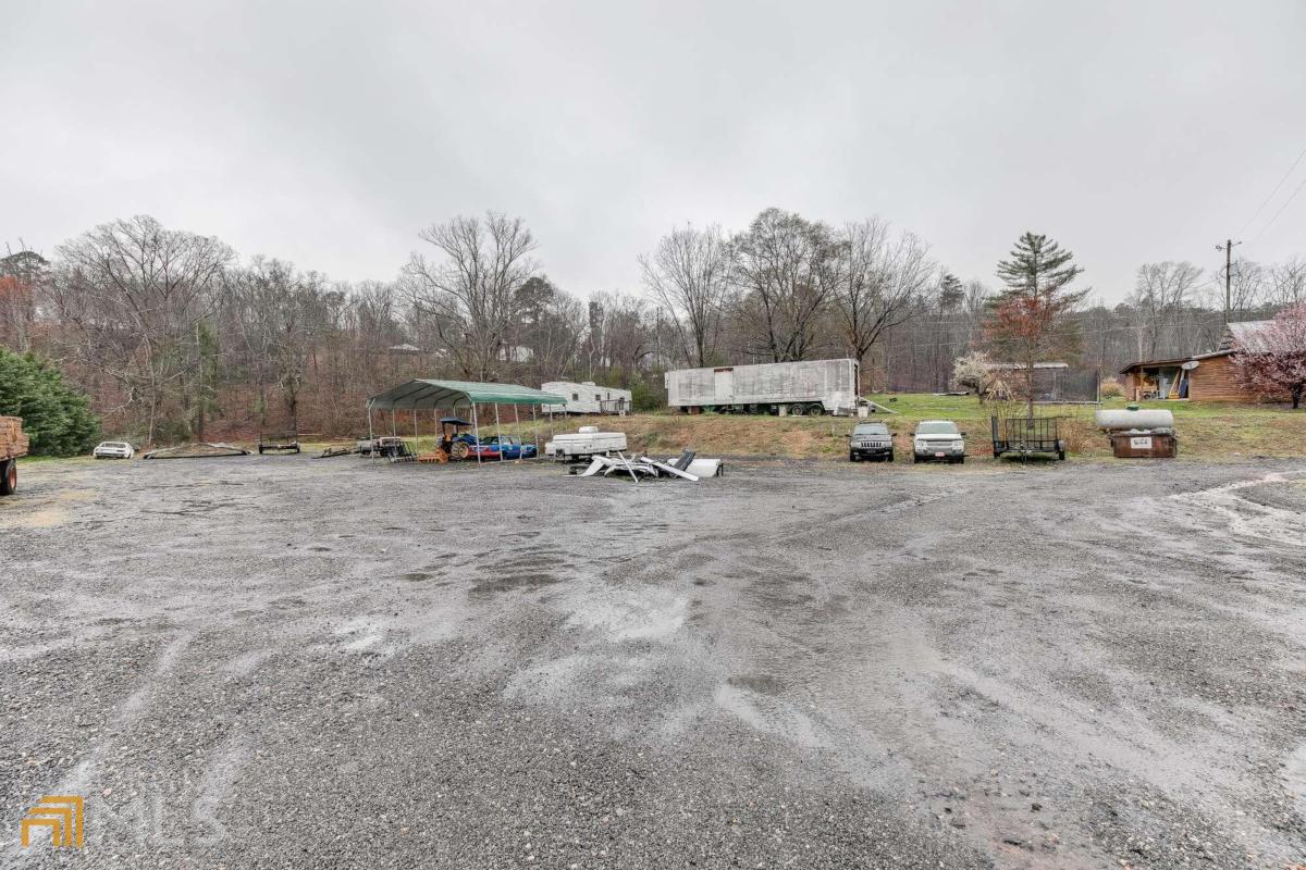 1793 Johnson Road Cumming GA 30040