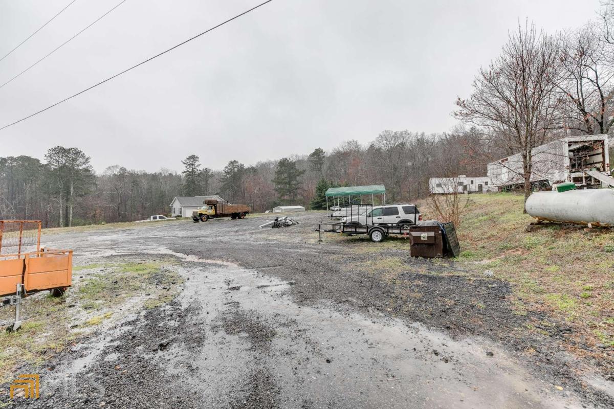 1793 Johnson Road Cumming GA 30040
