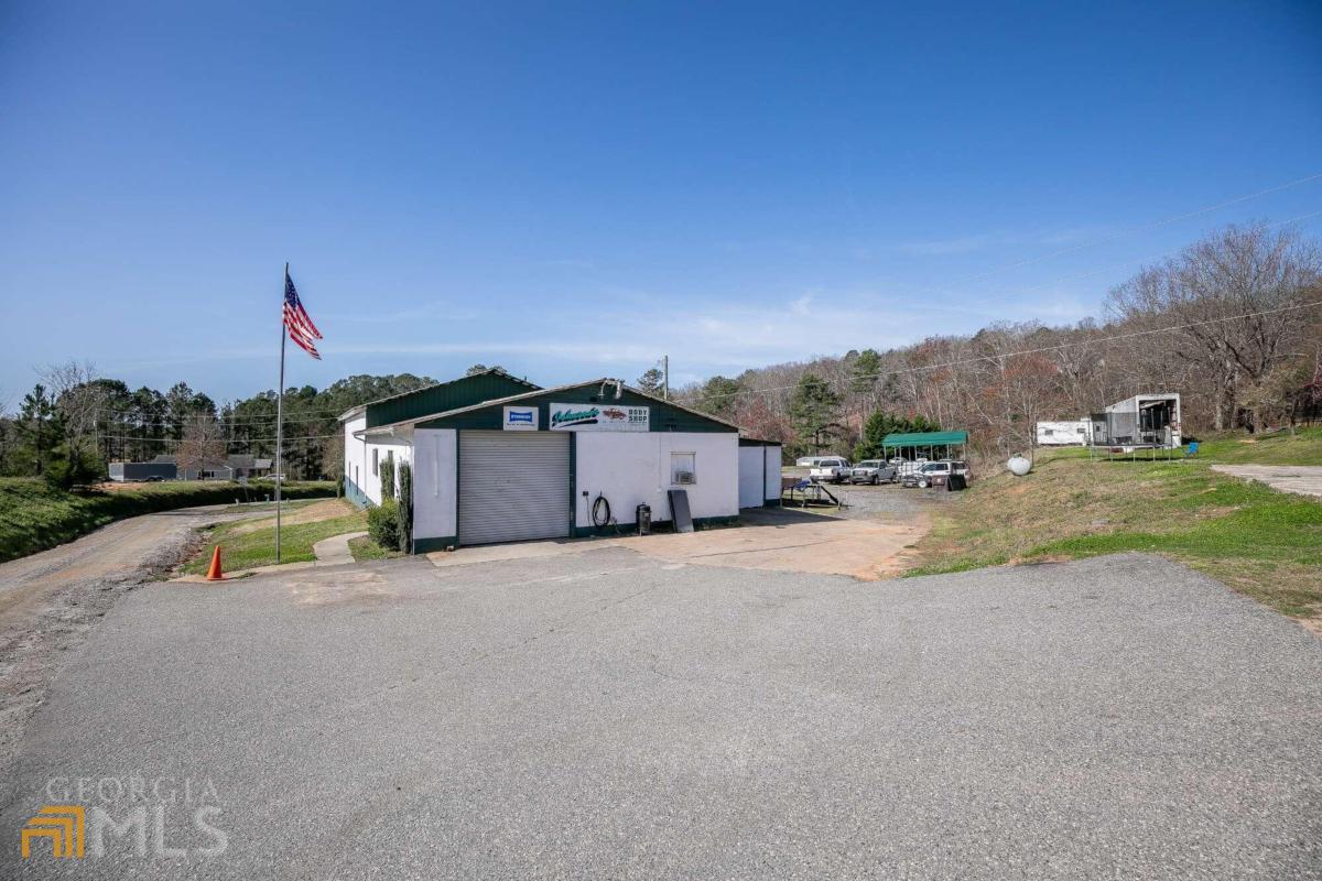 1793 Johnson Road Cumming GA 30040