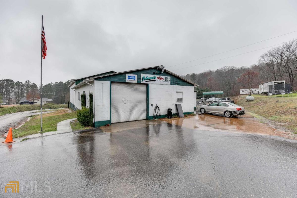 1793 Johnson Road Cumming GA 30040