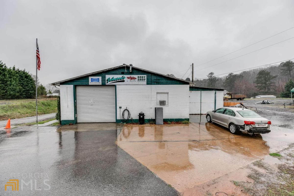 1793 Johnson Road Cumming GA 30040
