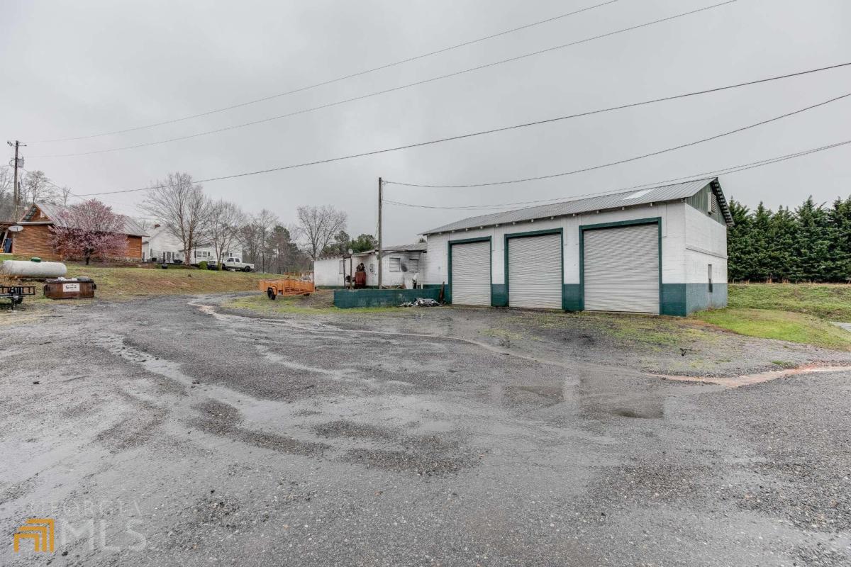 1793 Johnson Road Cumming GA 30040