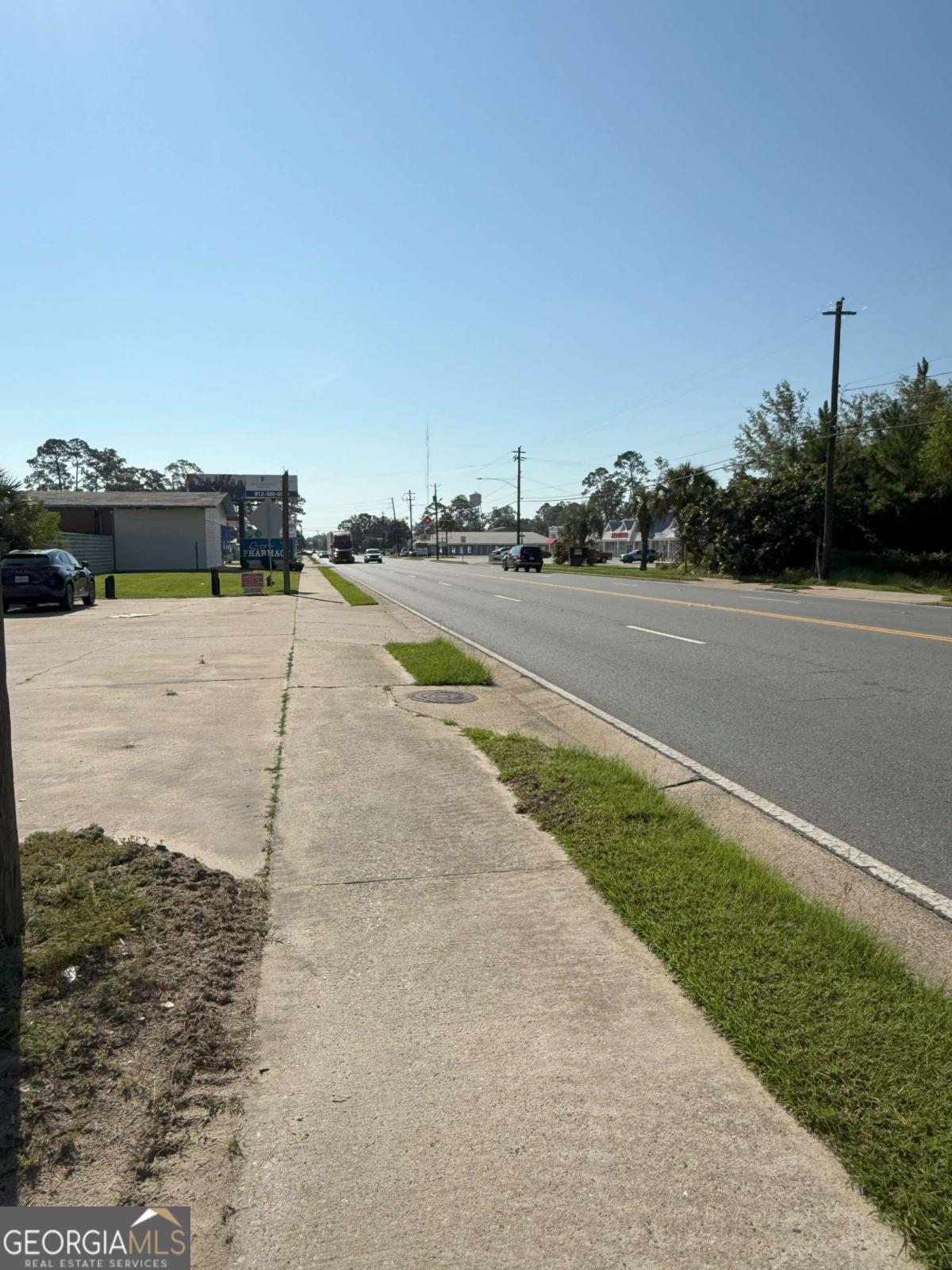 464 W Parker Street Baxley GA 31513