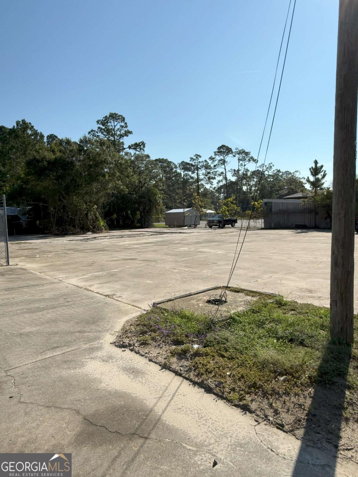 464 W Parker Street Baxley GA 31513