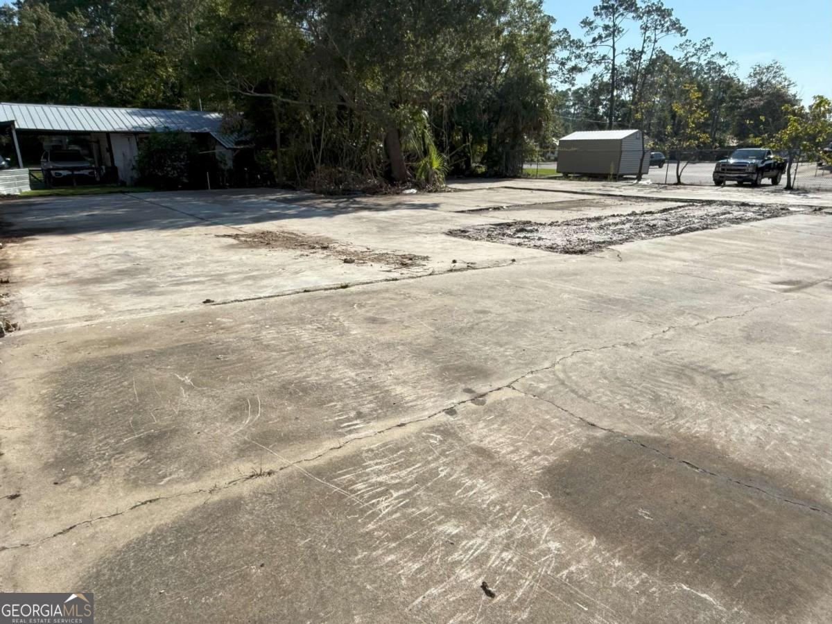 464 W Parker Street Baxley GA 31513