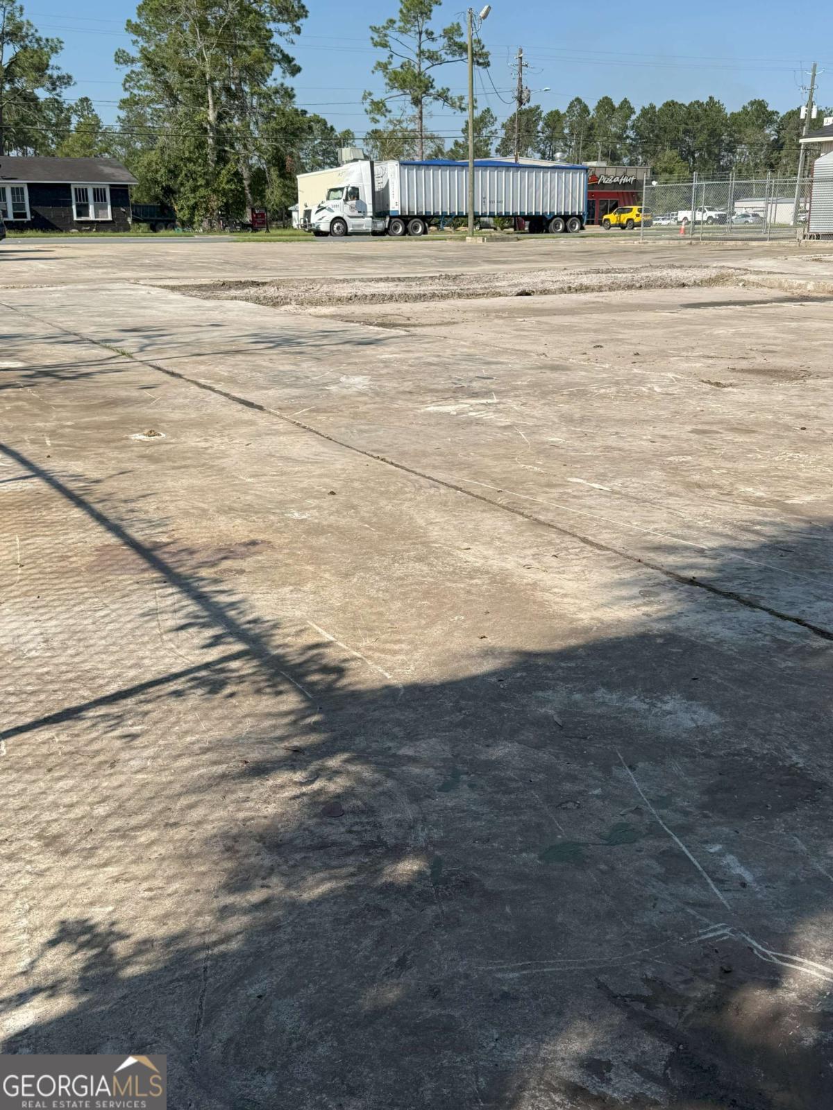 464 W Parker Street Baxley GA 31513