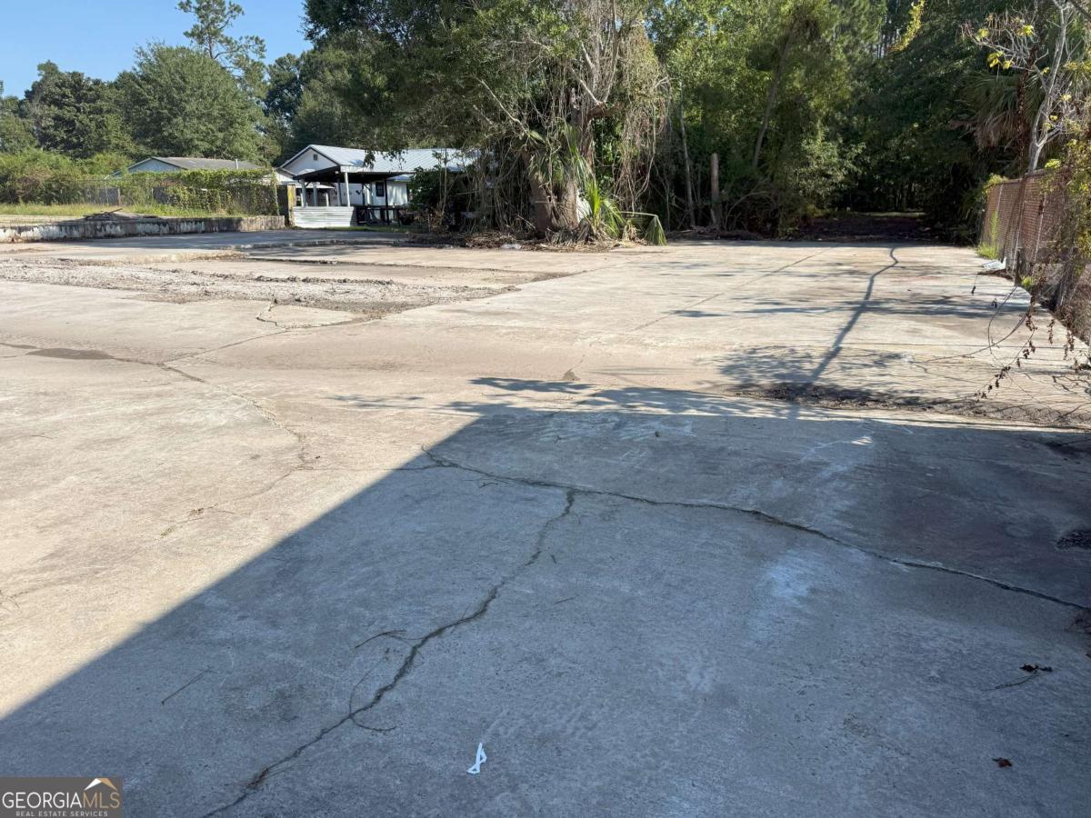 464 W Parker Street Baxley GA 31513