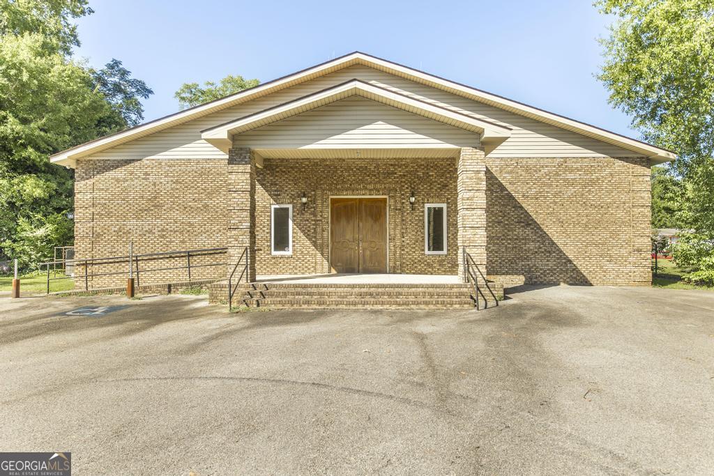 116 Pritchett Street Dublin GA 31021