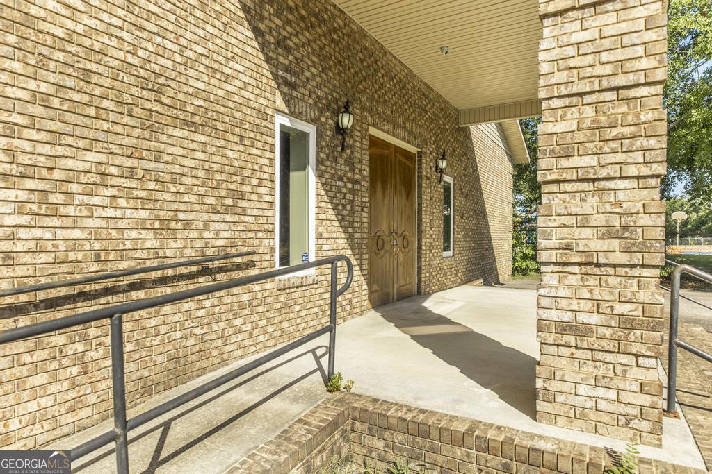 116 Pritchett Street Dublin GA 31021