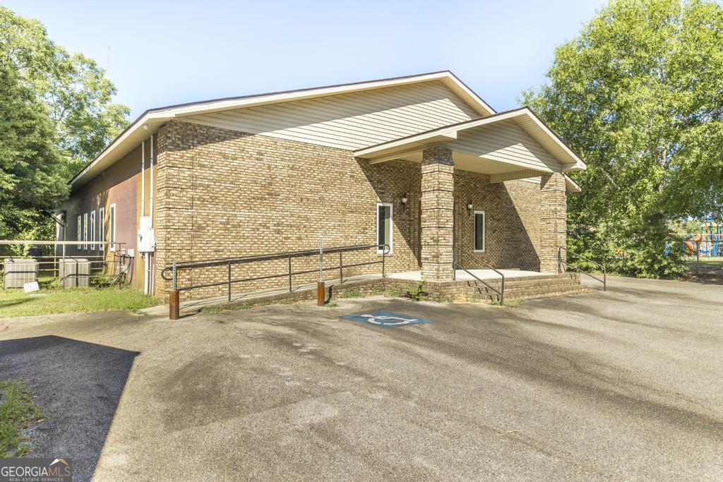 116 Pritchett Street Dublin GA 31021