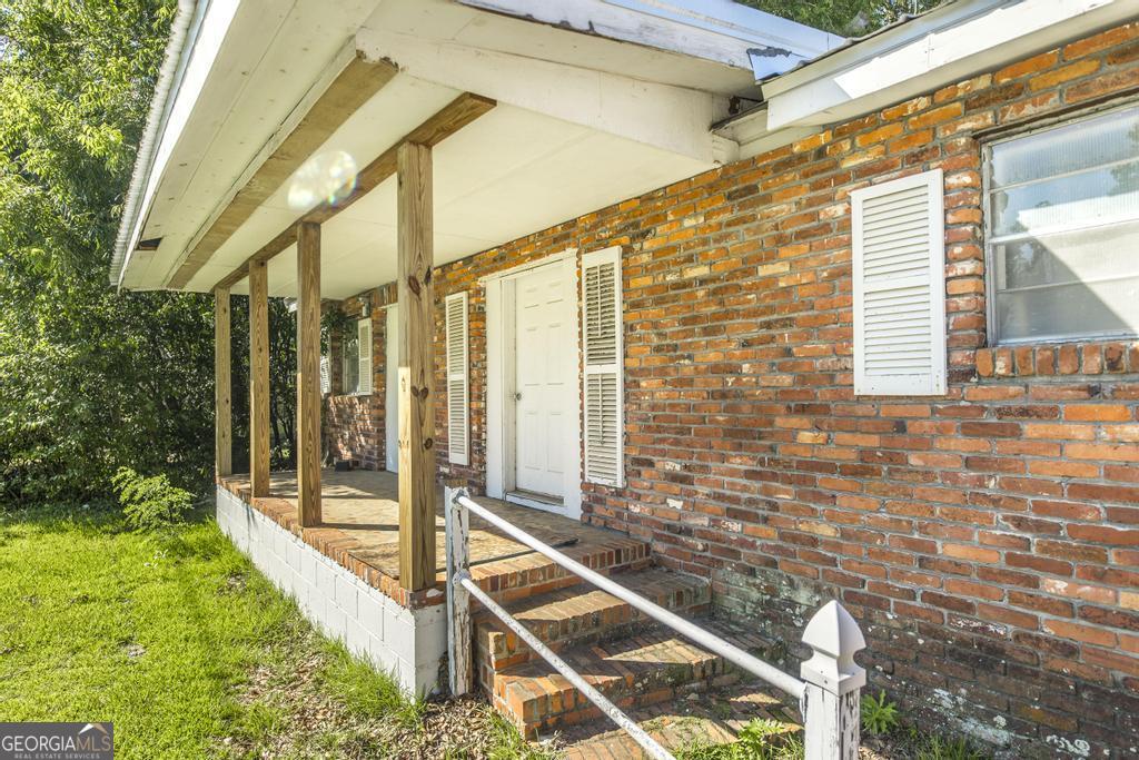 116 Pritchett Street Dublin GA 31021