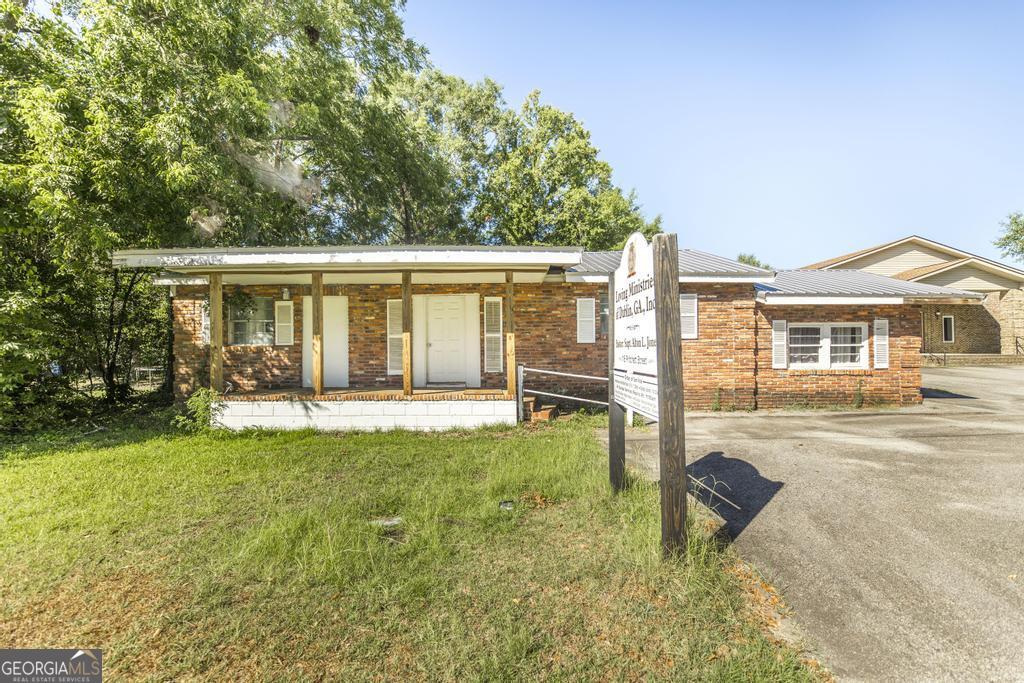 116 Pritchett Street Dublin GA 31021