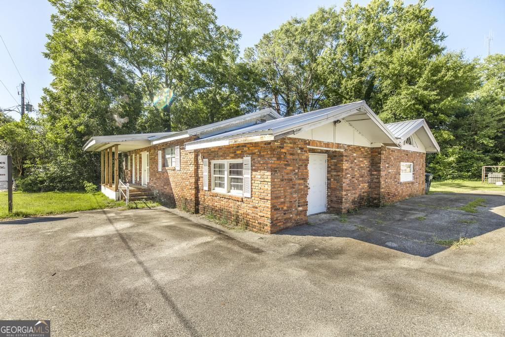 116 Pritchett Street Dublin GA 31021