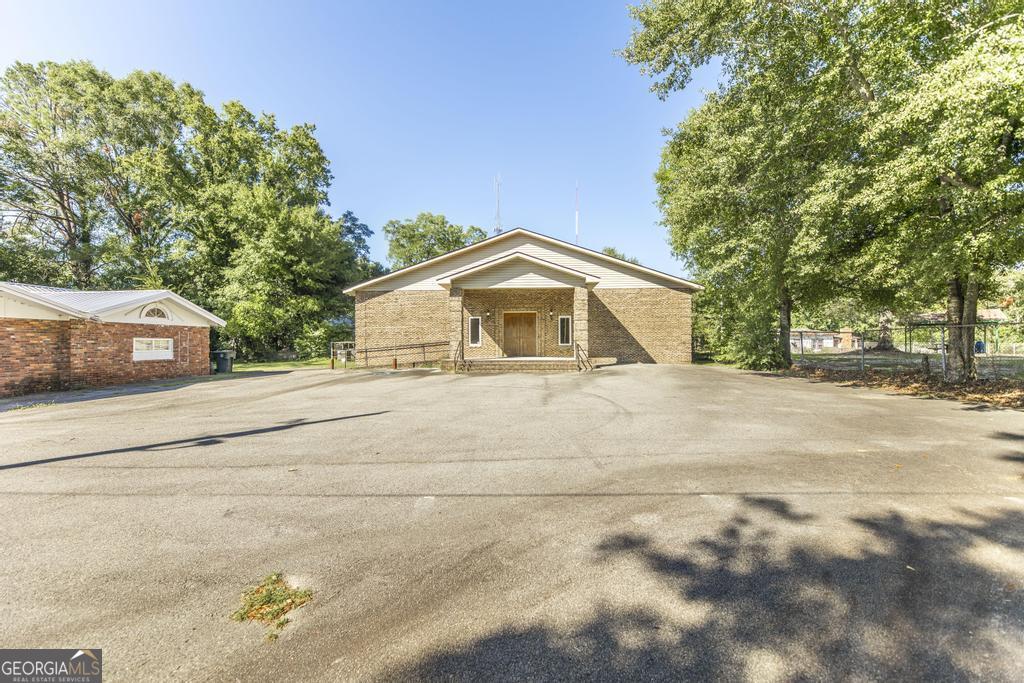 116 Pritchett Street Dublin GA 31021