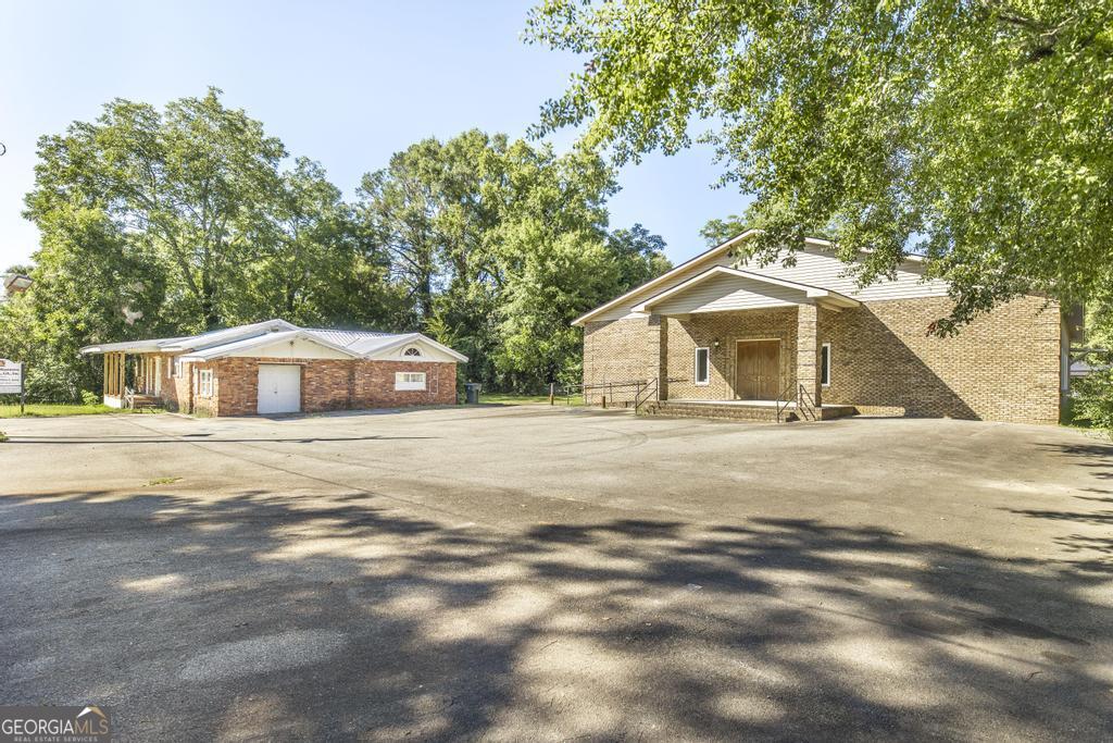 116 Pritchett Street Dublin GA 31021