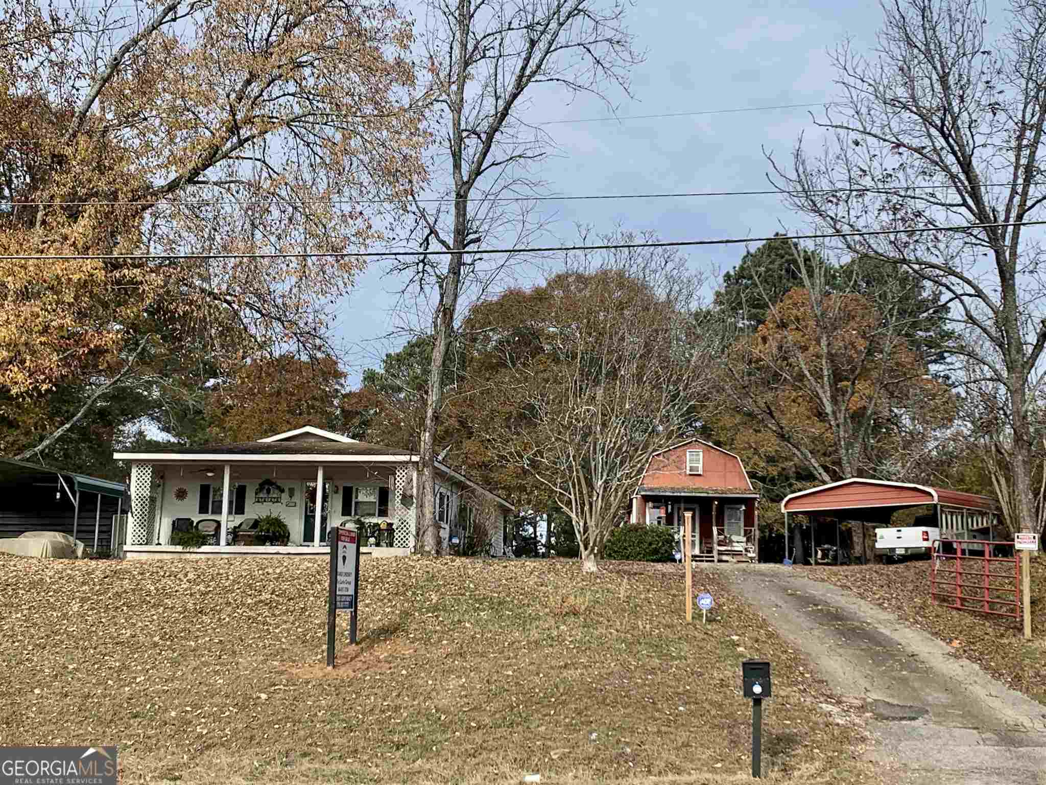 10142 Washington Street Covington GA 30014