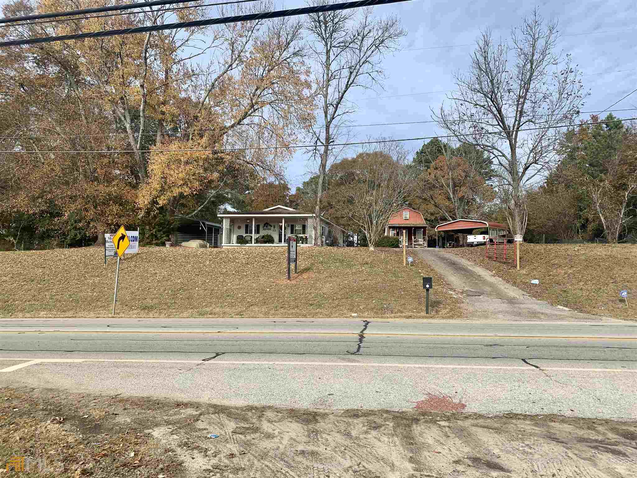 10142 Washington Street Covington GA 30014
