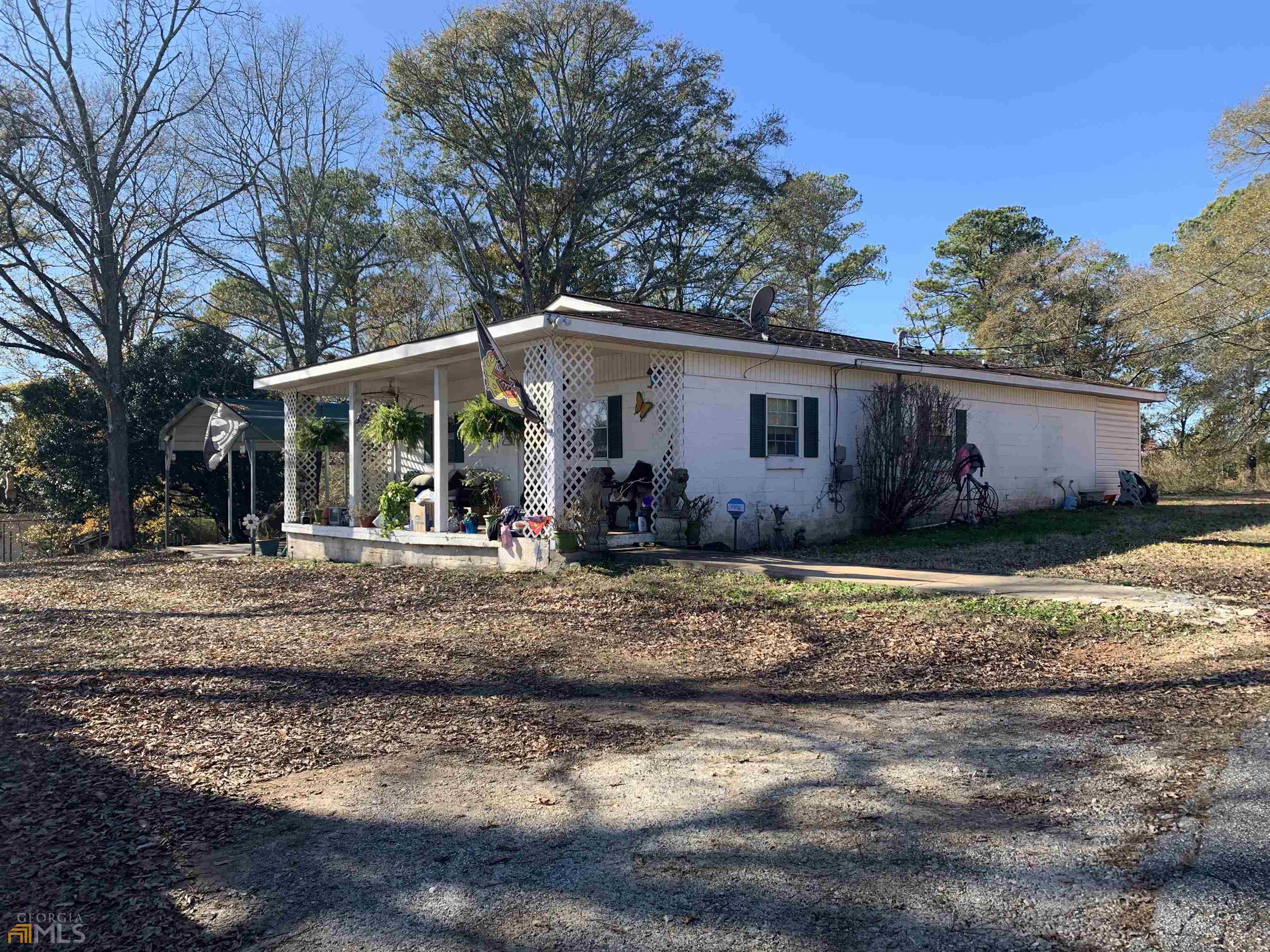 10142 Washington Street Covington GA 30014